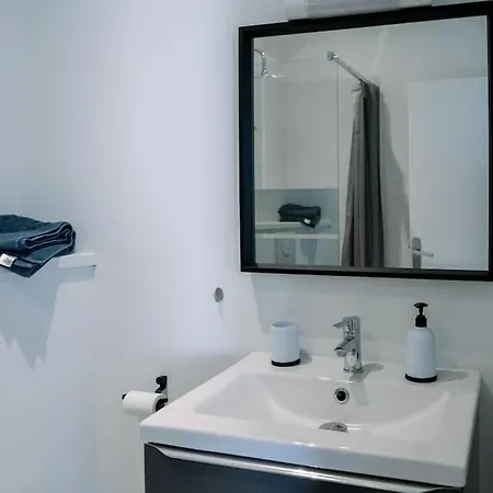 Le Studio Mejane 2 *