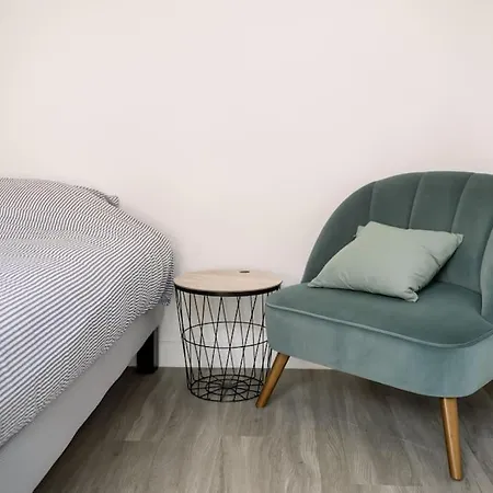 Le Studio Mejane 2 Espalion