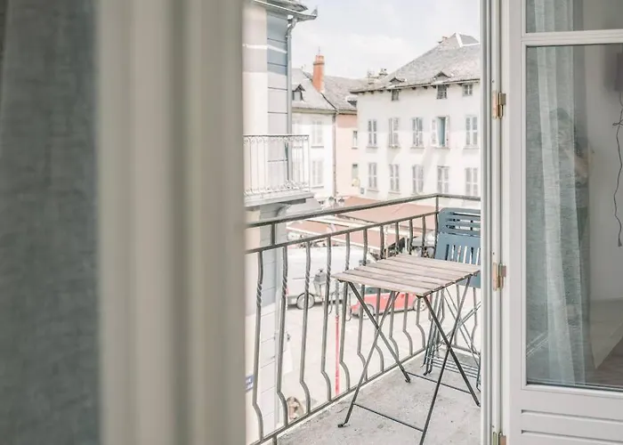 Le Studio Mejane 2 *