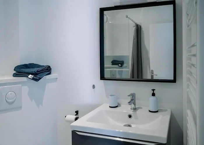 Le Studio Mejane 2 *