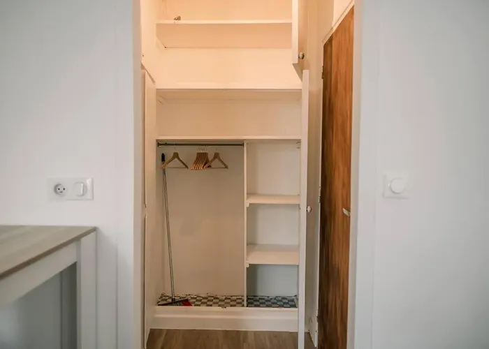 Le Studio Mejane 2 아파트 에스팔리옹