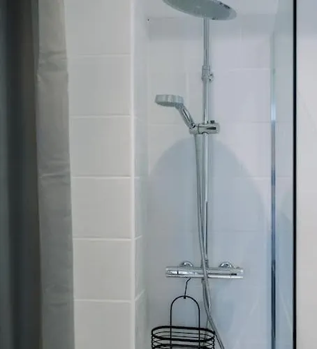 아파트 Le Studio Mejane 2