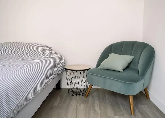 Le Studio Mejane 2 에스팔리옹