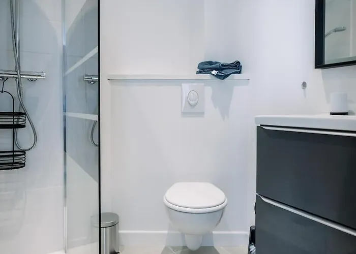 Le Studio Mejane 2 *