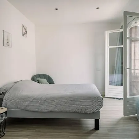 Le Studio Mejane 2 Apartmán Espalion