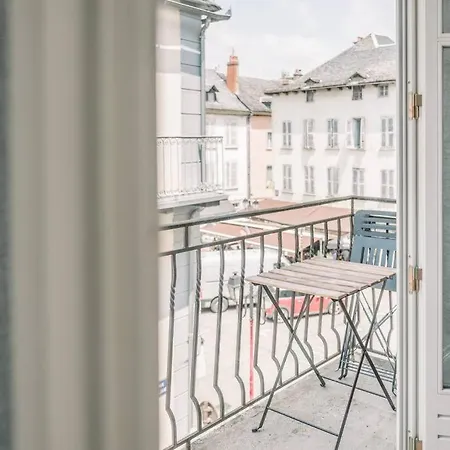 Le Studio Mejane 2 *