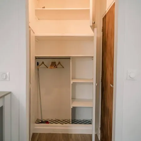 Le Studio Mejane 2 Apartmán Espalion