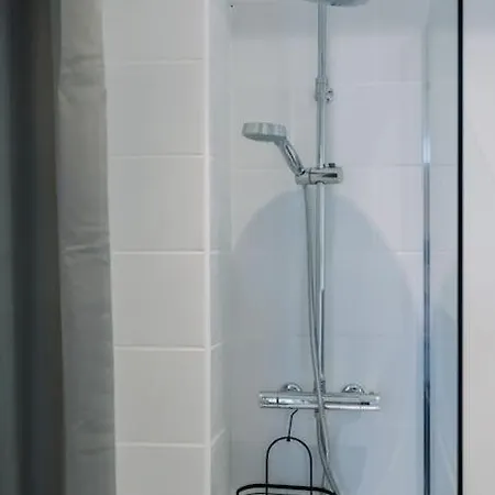 Apartmán Le Studio Mejane 2